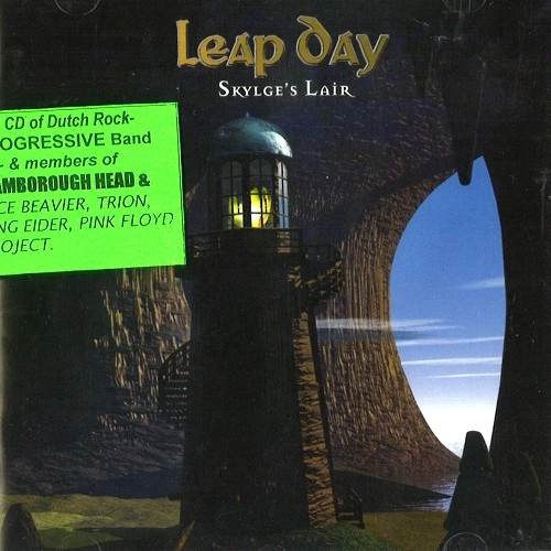 LEAP DAY / リープ・デイ / SKYLGE'S LAIR