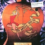 GOLDEN EARRING (GOLDEN EAR-RINGS) / ゴールデン・イアリング / THE NAKED TRUTH