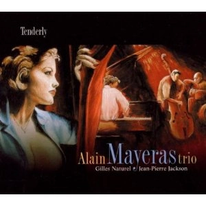 ALAIN MAYERAS / アラン・マイエラス / テンダリー