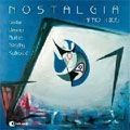 CIZMAROVIC ,JURAY / チジマロヴィチ (ユライ) / NOSTALGIA:PIANO TRIOS/VLADIMIR GODAR/TALIS