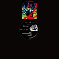 MAN-HOLE / ＳＯＵＮＤ　ＰＡＴＲＯＬ