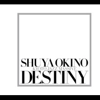 SHUYA OKINO / 沖野修也 / ＤＥＳＴＩＮＹ