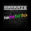 MANRAZE / マンレイズ / パンクファンクルーツロック