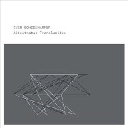SVEN SCHIENHAMMER / スヴェン・シーンハマー / ALTOSTRATUS TRANSLUCIDUS