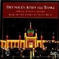 ROYAL DANISH BRASS / ロイヤル・ダニッシュ・ブラス / DET VAR EN AFTEN PAA TIVOLI:LIVE AT THE TI