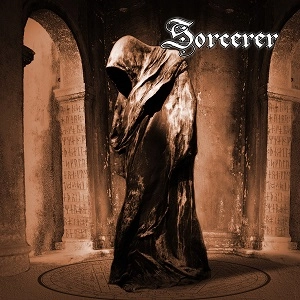 SORCERER (from Sweden) / SORCERER