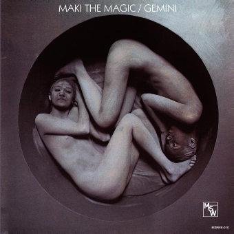 MAKI THE MAGIC / マキ・ザ・マジック / ＧＥＭＩＮＩ