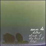 AMOR DE DIAS / アモール・デ・ディアス / STREET OF THE LOVE OF DAYS
