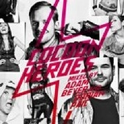 ADAM BEYER & DORIAN PAIC / ＣＯＣＯＯＮ　ＨＥＲＯＥＳ