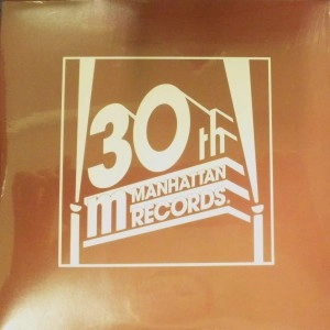 MANHATTAN RECORDS PRESENTS / マンハッタン・レコ-ズ・プレゼンツ / ベストオブ2009フツコク