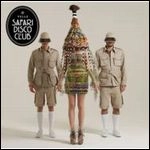 YELLE / イェール / SAFARI DISCO CLUB (LP)