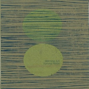 HARRISON BANKHEAD / MORNING SUN HARVEST MOON
