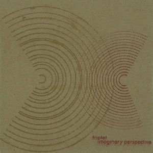 TRIPTET / IMAGINARY PERSPECTIVE