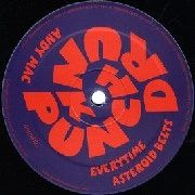 ANDY MAC / EVERYTIME/ASTEROID BELTS