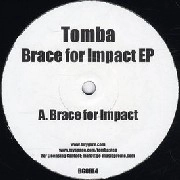 TOMBA / BRACE FOR IMPACT EP
