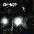 RIBSPREADER / VAN MURDERS