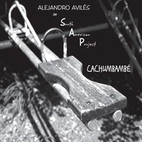 ALEJANDRO AVILES IN SAP / CACHUMBAMBE