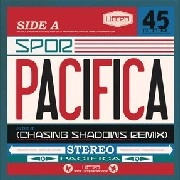 SPOR / PACIFICA