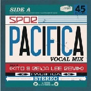 SPOR / PACIFICA(VOCAL MIXES)