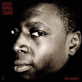 VIEUX FARKA TOURE / ヴィユー・ファルカ・トゥーレ / SECRET