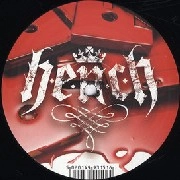 EDDIE K & MINUS FEAT.BEEZY / ACTIVATE/DARK AGES