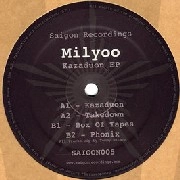 MILYOO / KAZADUON