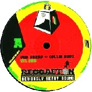 DUB DREAD / NAPPAH HEY/CAN YOU HEAR ME
