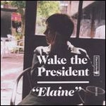 MINIATURE DINOSAURS / WAKE THE PRESIDENT / FIGHT OR FLIGHT / ELAINE