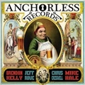 VA (ANCHORLESS RECORDS) / ANCHORLESS RECORDS 4 WAY SPLIT SERIES VOL.