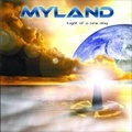 MYLAND / マイランド / ライトオブアニユ-デイ