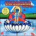 V.A. (ELECTRIC PSYCHEDELIC SITAR HEADSWIRLERS) / ELECTRIC PSYCHEDELIC SITAR HEADWIRLERS6-10