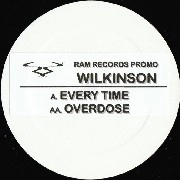 WILKINSON / EVERY TIME/OVERDOSE