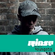 YOUNGSTA  / RINSE:14