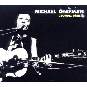 MICHAEL CHAPMAN / マイケル・チャップマン / GROWING PAINS 3