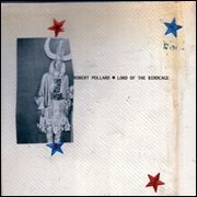 ROBERT POLLARD / ロバート・ポラード / LORD OF THE BIRDCAGE