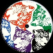 TIGER & WOODS / タイガー&ウッズ / GIN NATION