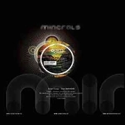 SECRET CINEMA / シークレット・シネマ / MINERALS EP1