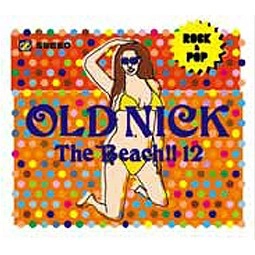 DJ HASEBE aka OLD NICK / DJハセベ aka オールドニック / ＢＥＡＣＨ！！１２