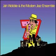 JAH WOBBLE / ジャー・ウォブル / 7