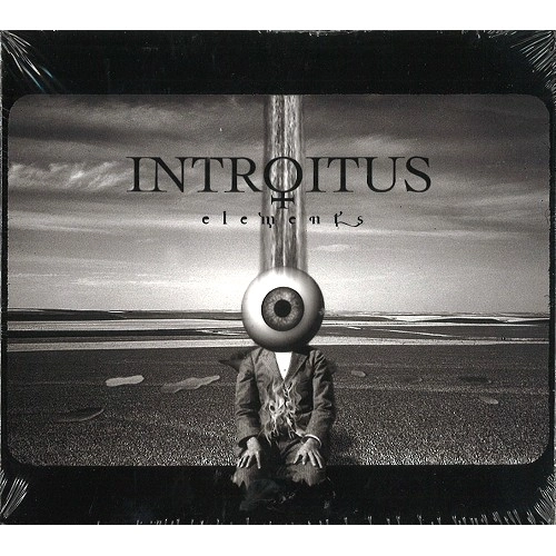 INTROITUS (SWE) / ELEMENTS