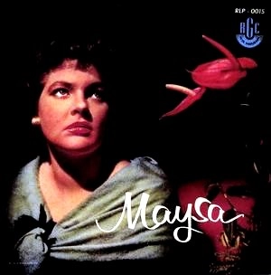 MAYSA / マイーザ / マイ－ザの世界へようこそ　Ｎｏ．１