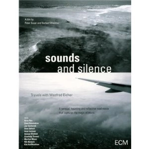 MANFRED EICHER / A FILM BY  PETER GUYER AND NORBERT WIEDMER