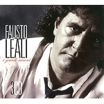 FAUSTO LEALI / ファウスト・レアーリ / I GRANDI SUCCESSI