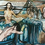 ARABS IN ASPIC / STRANGE FRAME OF MIND