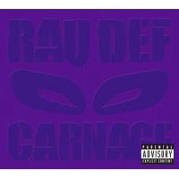 RAU DEF / ＣＡＲＮＡＧＥ