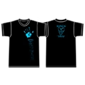 INQUISITION / インクイシチョン / (L)T-SHIRTS/WARNING