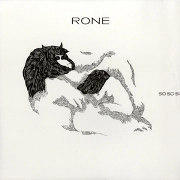 RONE / SO SO SO