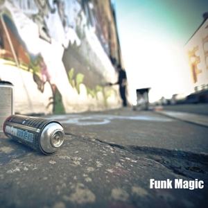 V.A. (FUNK MAGIC) / FUNK MAGIC