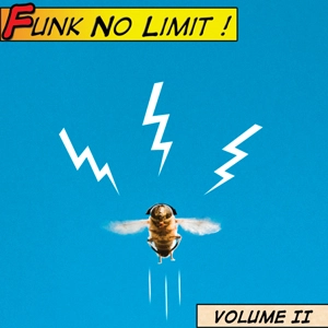 V.A. (FUNK NO LIMIT) / FUNK NO LIMIT 2