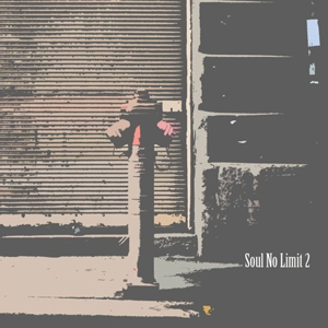 V.A. (SOUL NO LIMIT) / SOUL NO LIMIT 2